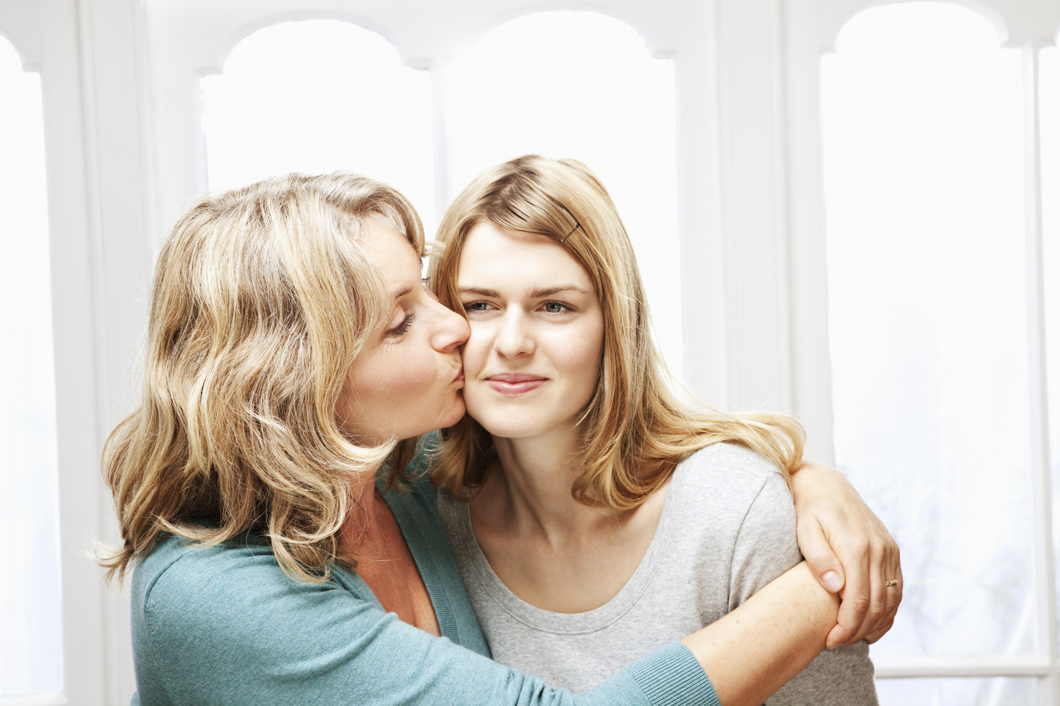 Daughter Suduces Mom forced crying anal tomboy handjob