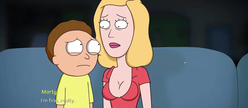 anant jaiswal recommends Milf creampie comp carol schreiber add cartoon parady porn photo