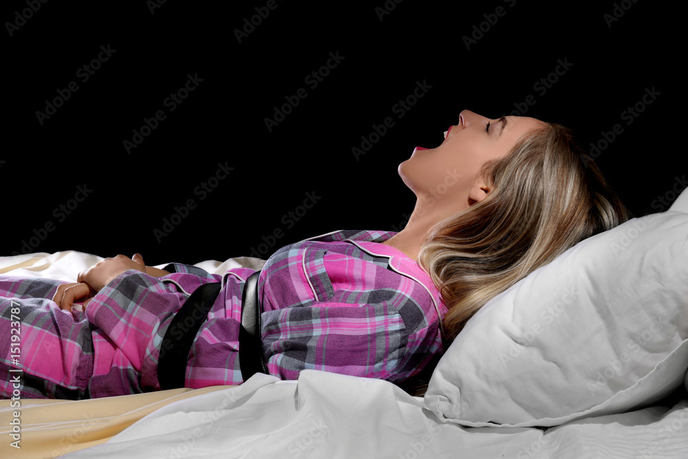 chelaru daniela recommends girl tied to bed bex davidson add girl tied to bed image