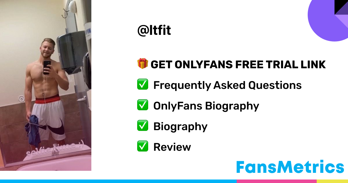 ben lovato recommends ltfitt onlyfans artem broshchan add ltfitt onlyfans photo