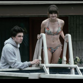 bruce haslam add ciara bravo sexy photo