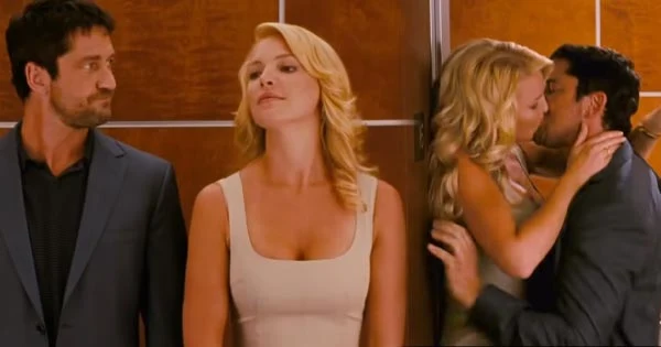 amr rehan recommends katherine heigl sexy scene ahmad beckham add katherine heigl sexy scene image