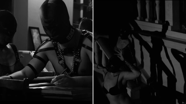 anita batson add bdsm sex club photo
