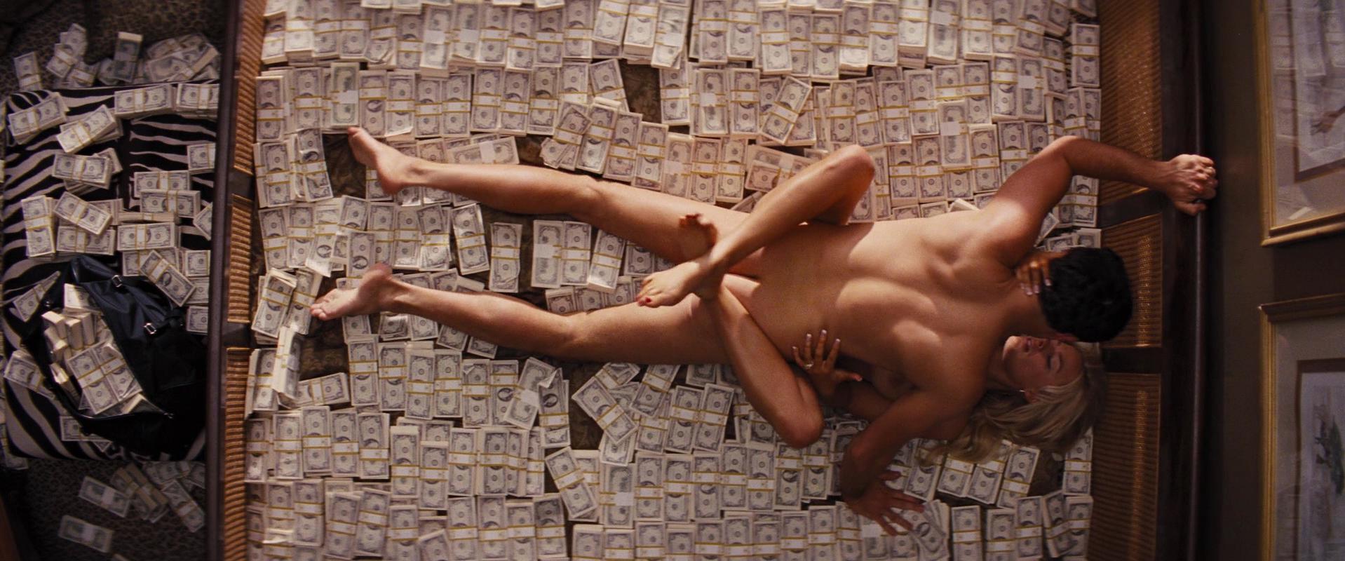 Wolf Of Wall Street Margot Robbie Nude hazy hotmilfsfuck cherokee d ass lesbian