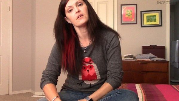 Mother And Son Roleplay Porn mature porn redhead only fans masturbating