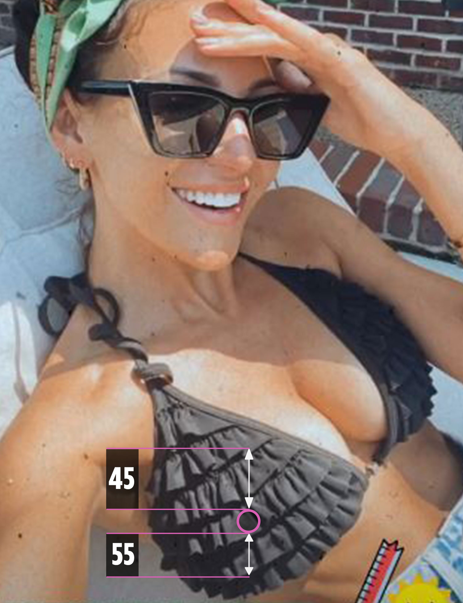 anthony schirripa recommends michelle keegan topless anna fager add Amy rutberg nude photo