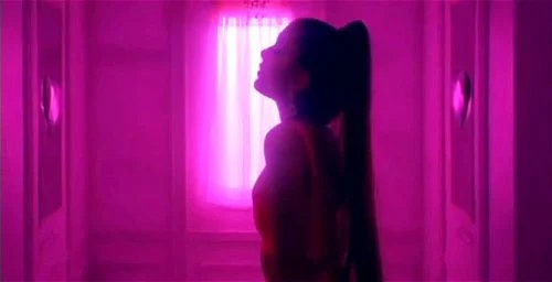 dolores milligan recommends ariana grande pmv amber samuel add Super big clit photo