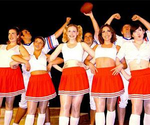 brian huckabee add debbie does dallas full film photo