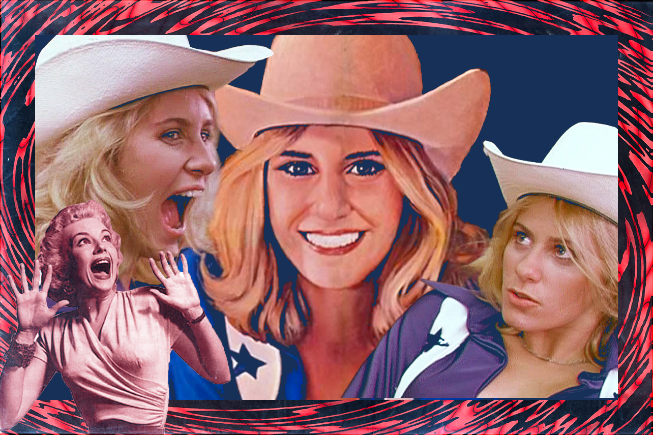 aj hendricks add debbie does dallas full film photo