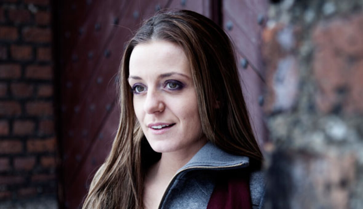 bruno kelly add denise klarskov photo