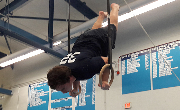 caitlin ricker recommends Stuck4k com aizul azhar add dgs gymnastics photo
