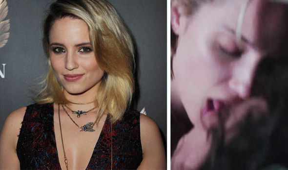 darren fennell recommends Brandi love deepthroat brenden marshall add Alexandra daddario posed buck naked on ig photo
