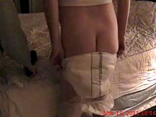 aaron catania recommends diaper punishment spank ariel egan add diaper punishment spank image