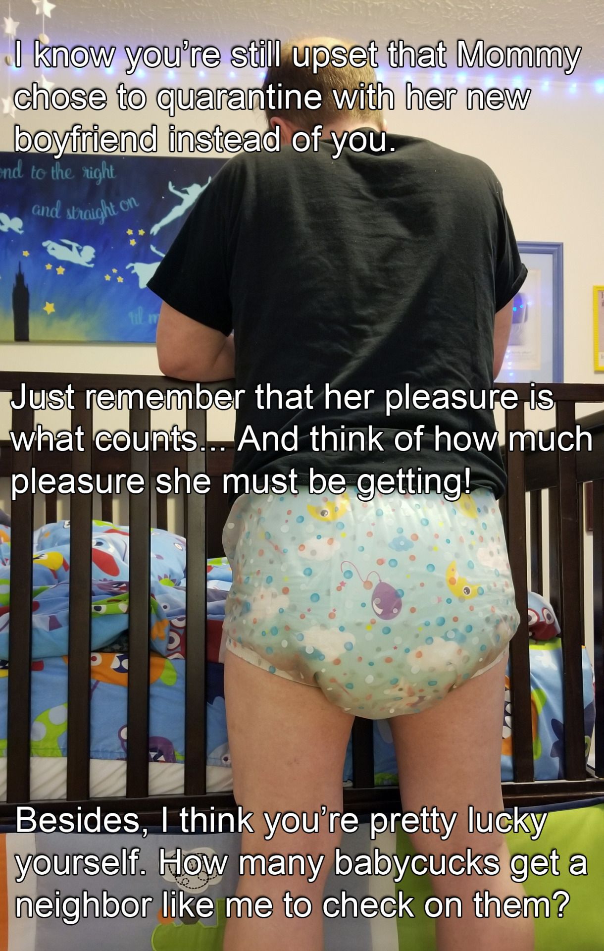 Diapered Punishment naked polish men lil purrmaid porn