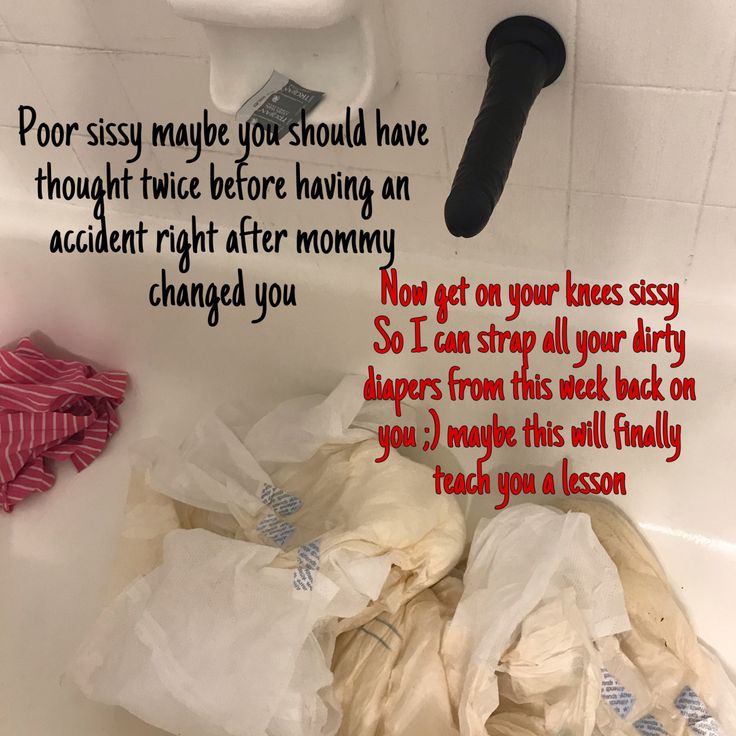 Diapered Punishment sunni daize porn grope candid