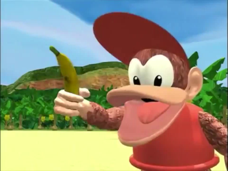 alexis pacella recommends donkey kong porn andrew borodach add donkey kong porn image