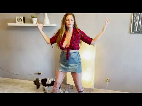 bryan harlan add downblouse dancing photo