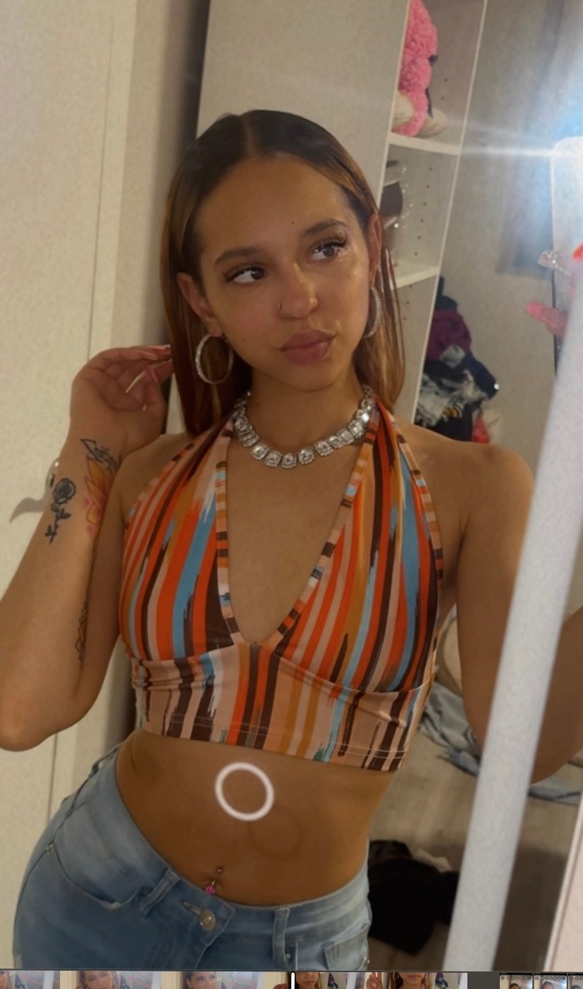 amir abaza recommends jazmine rose arvin stone add Lisa kerney nude photo