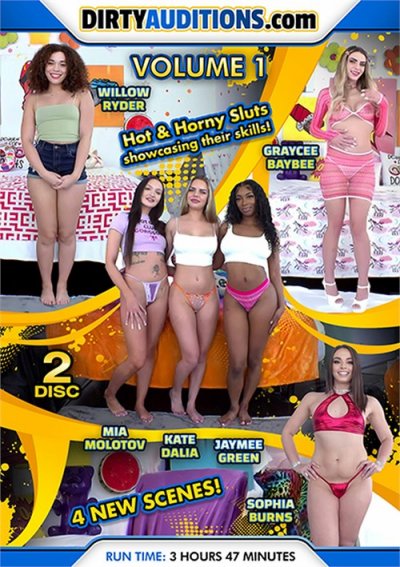 dennis wier recommends dirty auditions anal clayton daly add dirty auditions anal image