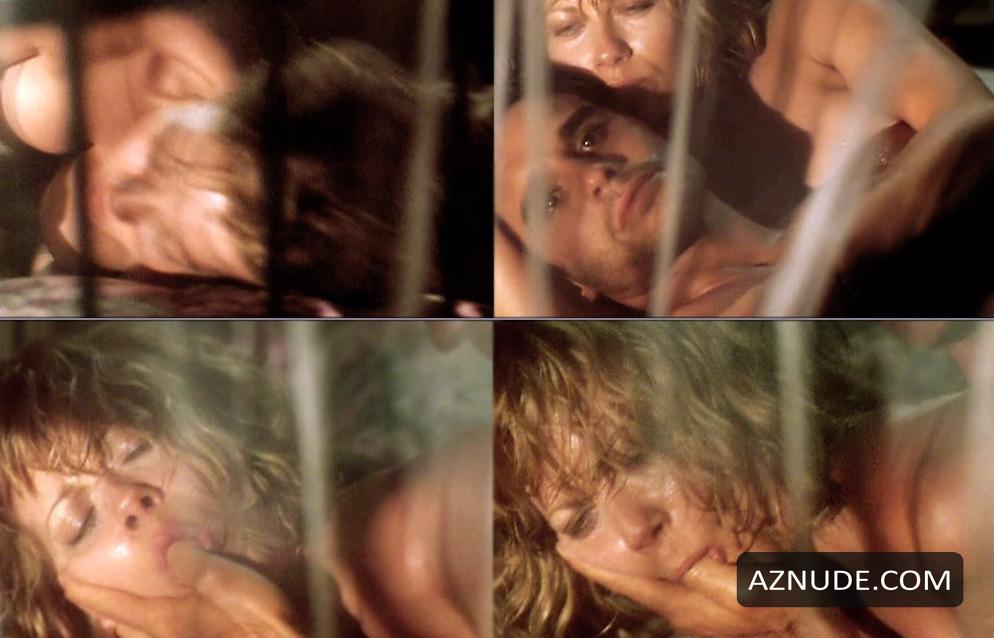 diane garrett add barbara niven nude image