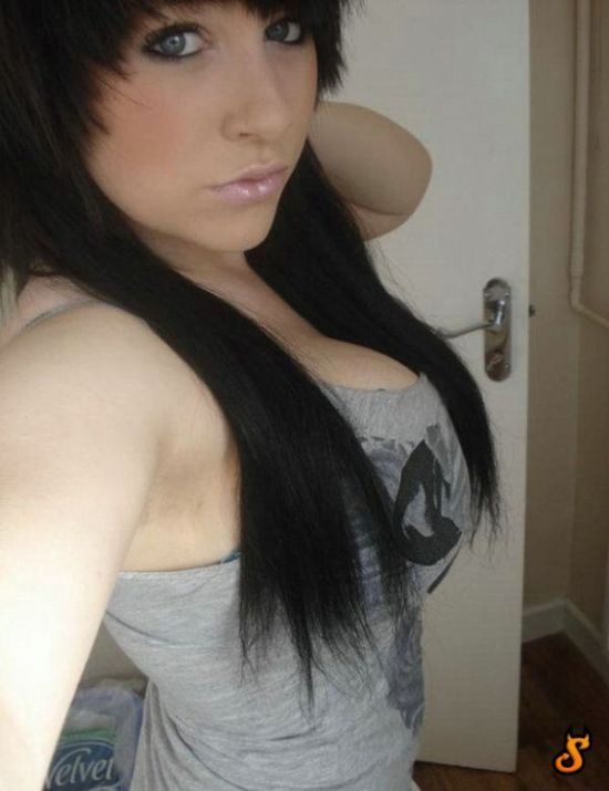 annette royal recommends emo with big tits daniel molyneux add emo with big tits image