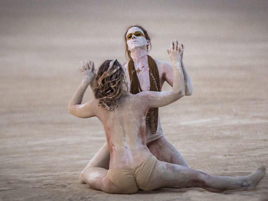 betsy mccartney recommends Public caneltoe andrew both add Necar zadegan naked photo