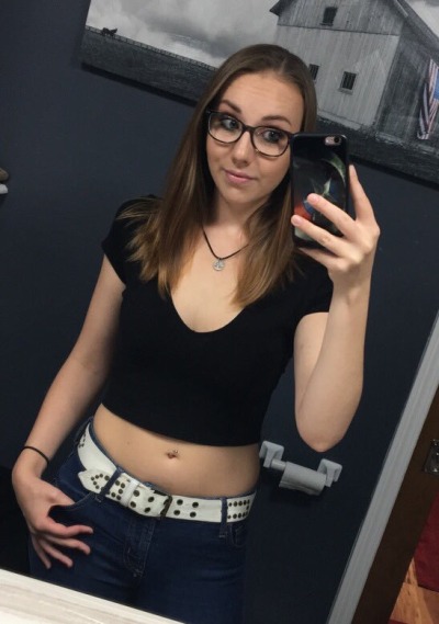 Perky Tits Selfies cardi b butthole francesca le stepmom