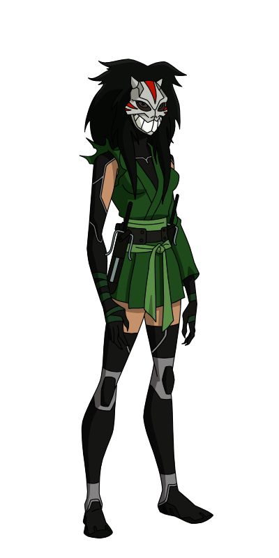 amgad gamal add justice jade photo