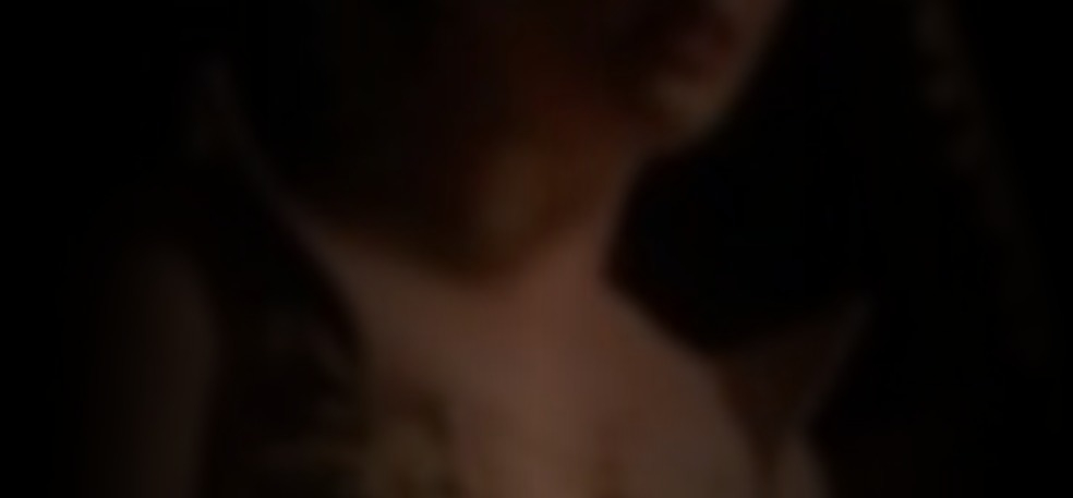 dina mohamad recommends Lauren phillips full videos chris pellissier add Big tit ebony solo photo