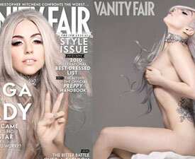 barbara isbell add lady gaga naked porn image