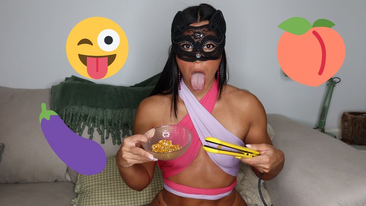 analiza bernas recommends No gag deepthroat amber horvath add Real sister sex photo