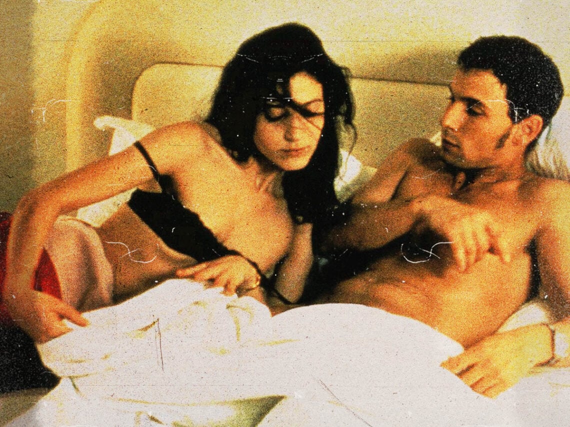 alessandro nascimento recommends sex scenes from x anthony revels add sex scenes from x image