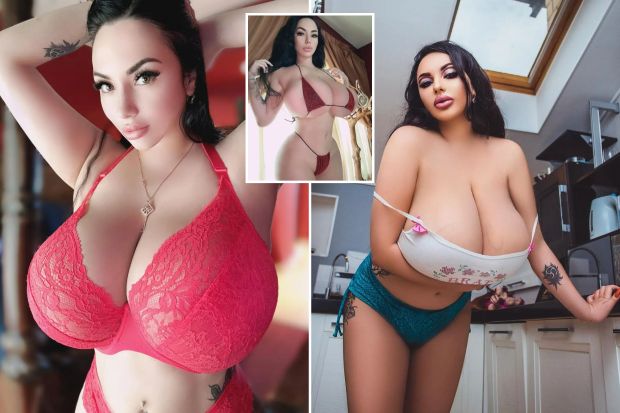 aliya add russian huge tits photo