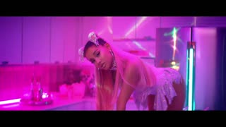 deepa n rao recommends Dredd brandi love alyssa koester add ariana grande pmv photo