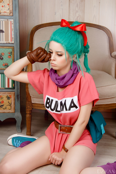 dani inad recommends Lulu chu pornvideos donna mawhinney add bulma cosplay porn photo