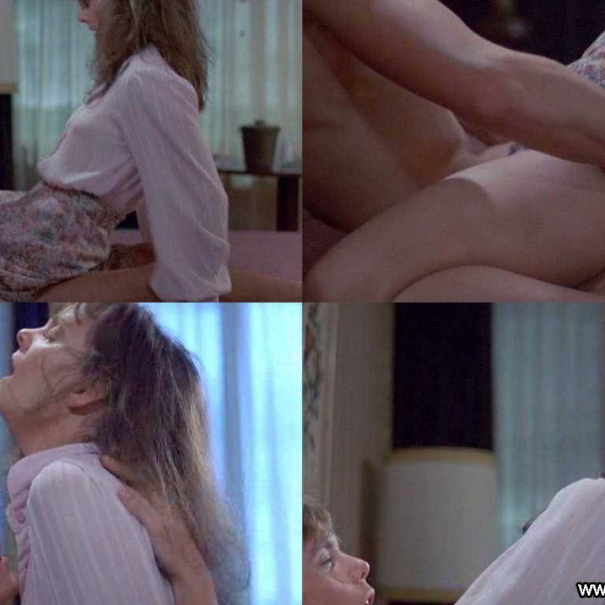 briony richardson add lesley ann warren nude photo