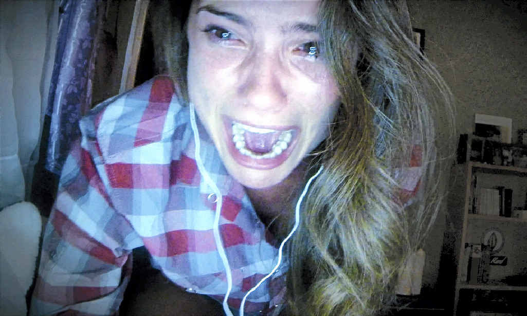 anne kerins recommends Alena snow calin ioana add shelley hennig scenes photo