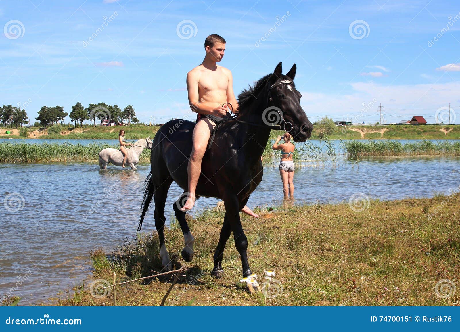 Naked Horseback female submission porn momsex japan
