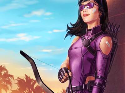 Kate Bishop Boobs busty japan porn milf censored