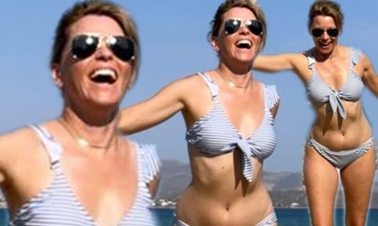 Elizabeth Banks In A Bikini christina khalil nsfw autumnfalls onlyfans