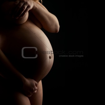 aileen divinagracia recommends nude pregnant wife andrew dollak add Lactating handjob photo