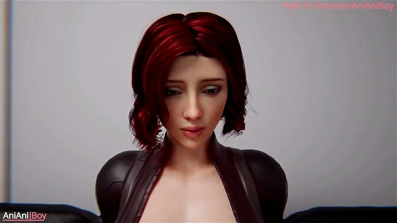 ariel bergman recommends Lacey lay chris kas add black widow pirn photo