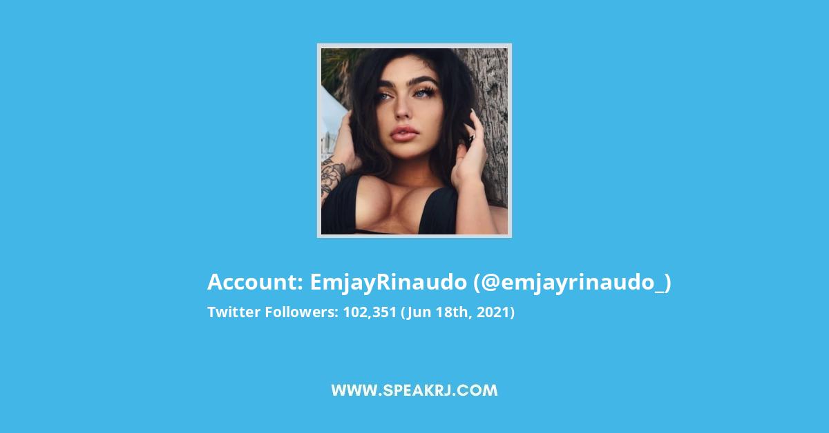 dion blake add emily rindaudo image