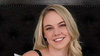 Kelsey Kane tits flash christina bella
