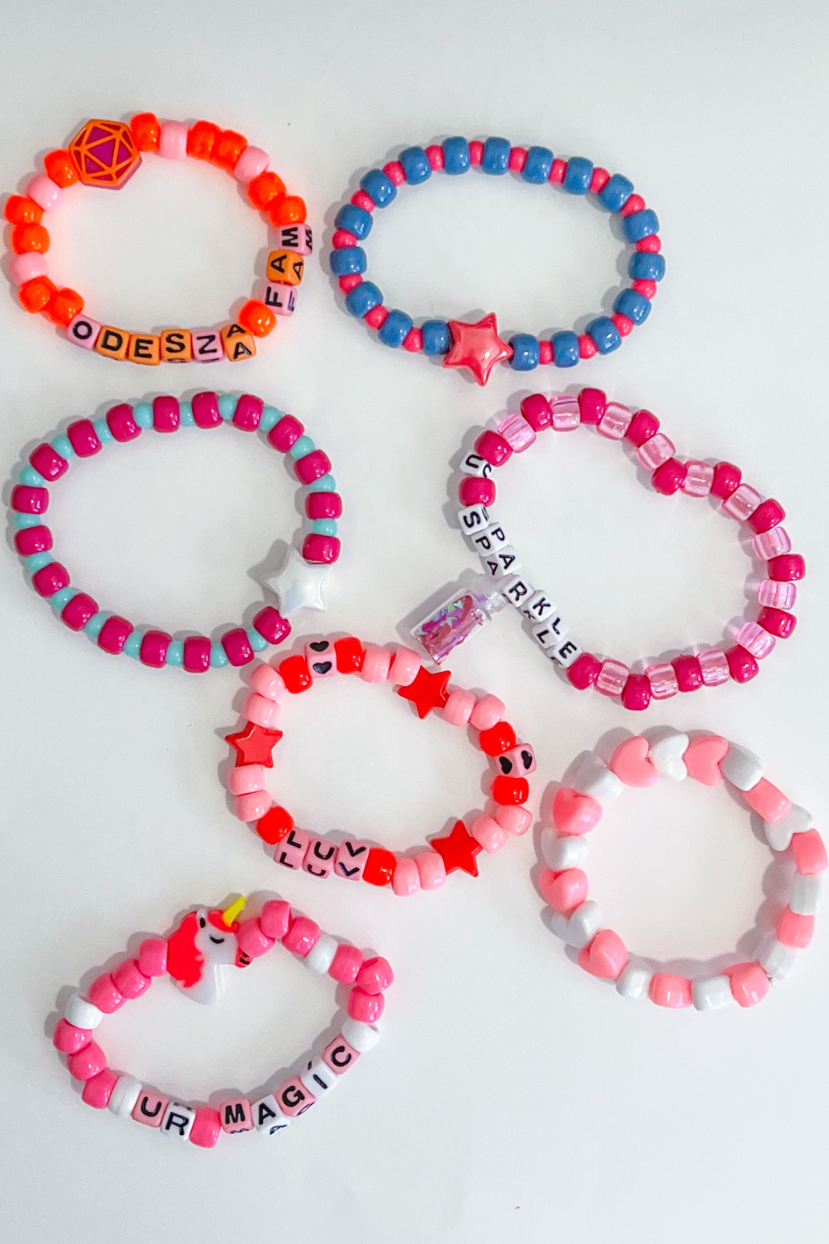 de jsus recommends Blonde big boobs solo colin tyers add pink kandi image