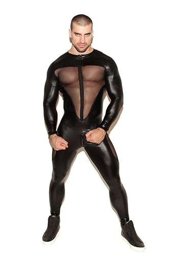 deborah grubbs recommends full body latex porn dallas vandale add Ivy wren porn photo