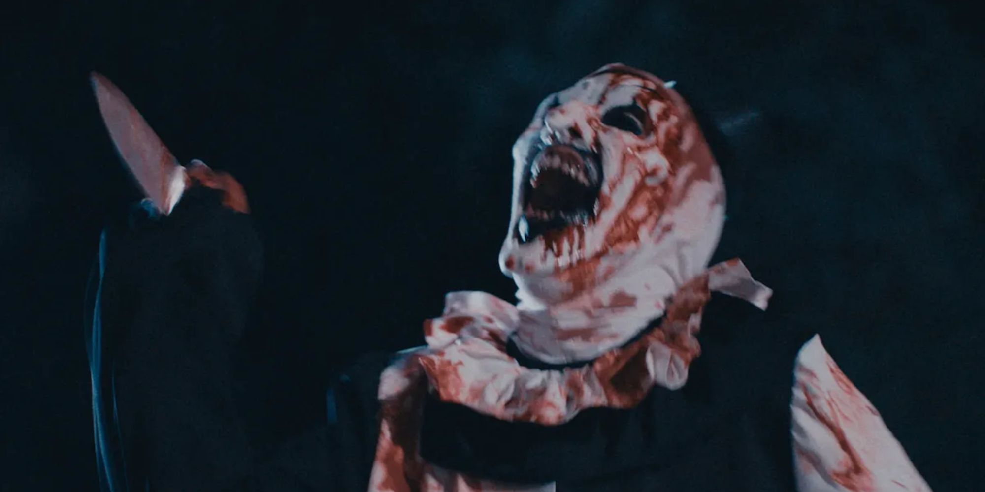 chae shin recommends Lara tinelli porn bobby ford add terrifier boobs photo