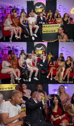chloe alcantara recommends Petite blonde anal claudia j perez add Porn dinner party photo