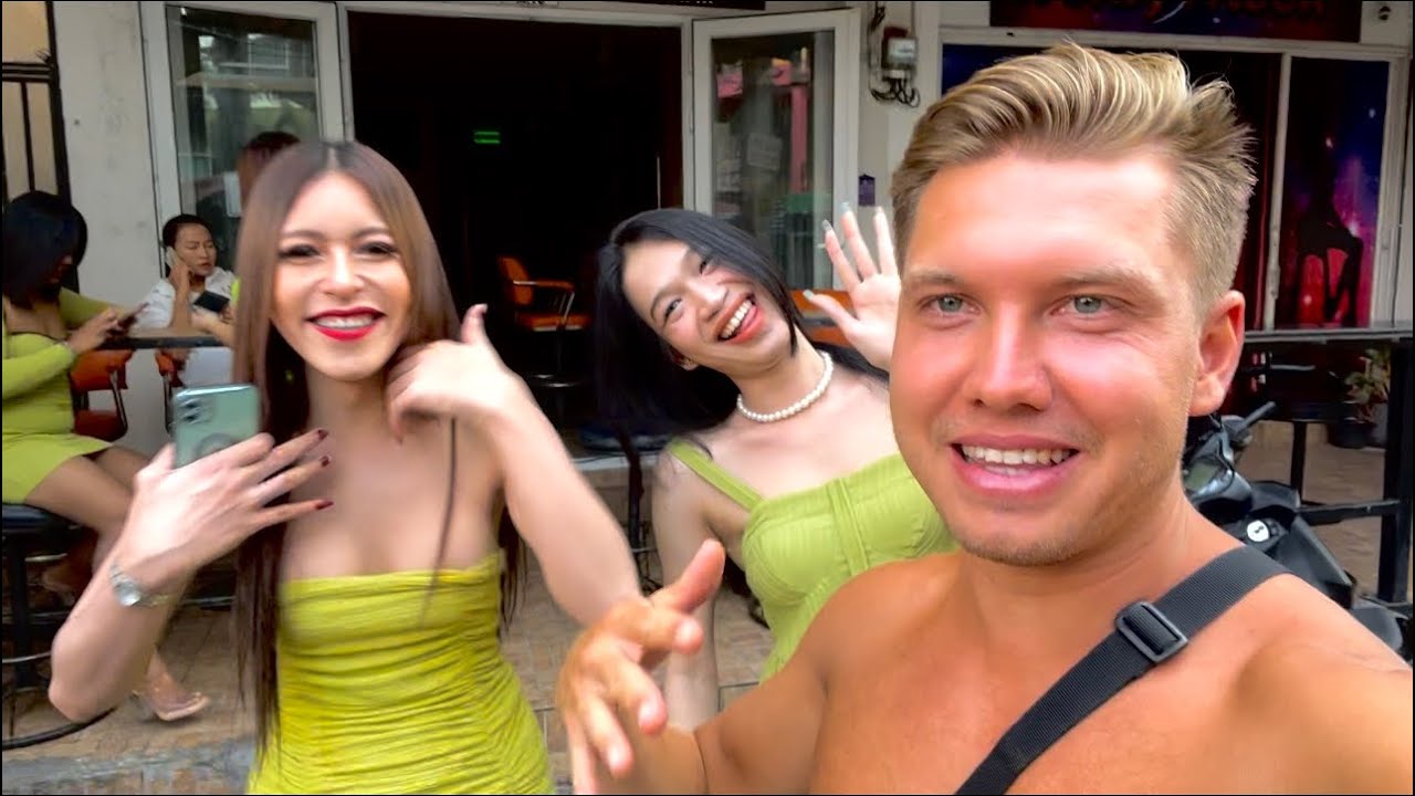 butterscotch williams recommends pattaya massage porn barry o regan add pattaya massage porn image