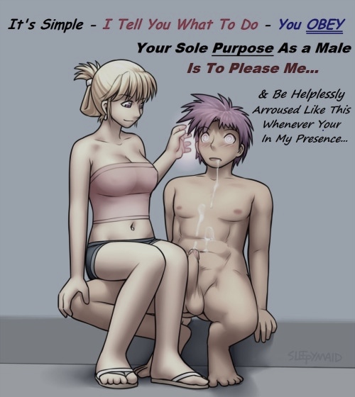 brian clubb recommends femdom hypnosis slave danielle carnell add femdom hypnosis slave photo